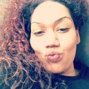 Meet your Posher, Donnette